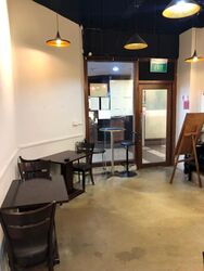 Burlington Square (D7), Retail #342524201